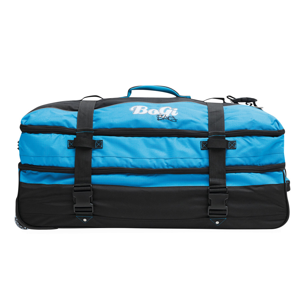 BOGI XL - Trolleyreistas BoGi XL