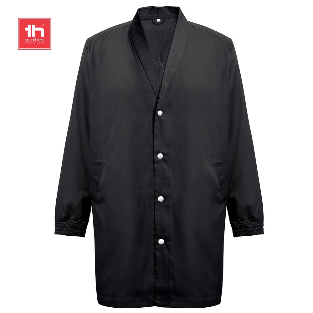 Multipurpose coat Minsk - Zwart