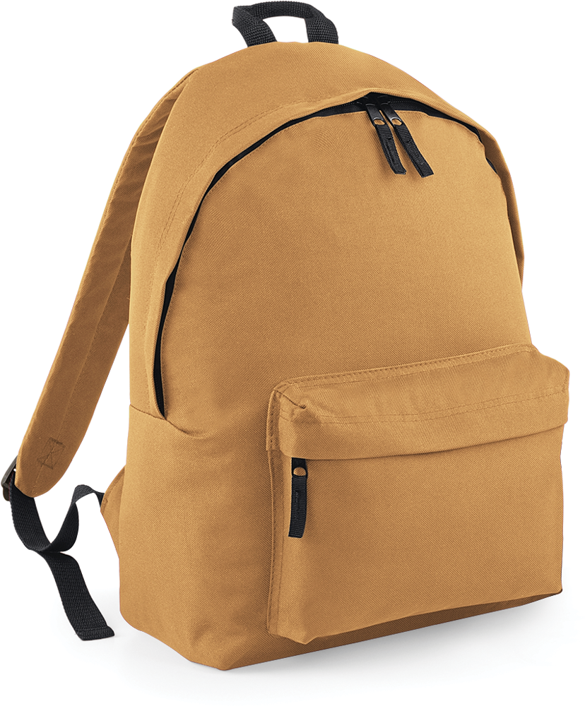 BG125 - Rugzak Original Fashion - Caramel