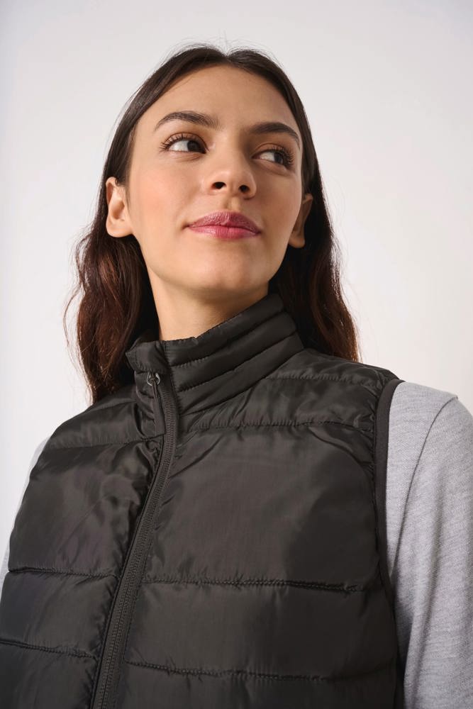 IB6173 - Gewatteerde dames bodywarmer