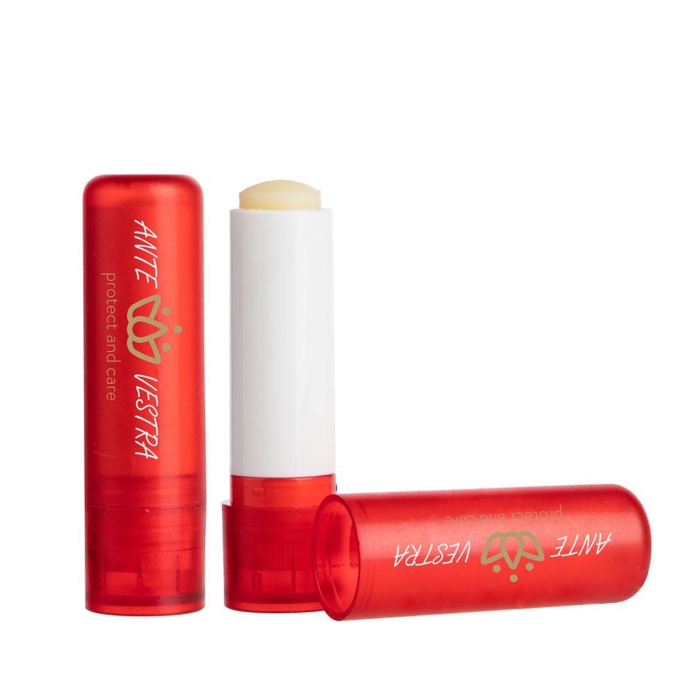 Lippenbalsem spf20 - Rood frosted