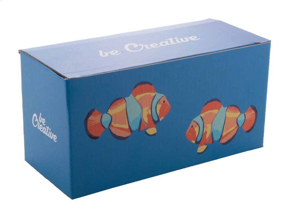 CreaBox Mug Double - custom made dubbele mokdoos