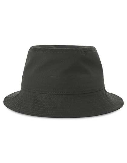 Atlantis - Bucket Cotton-S - dark grey