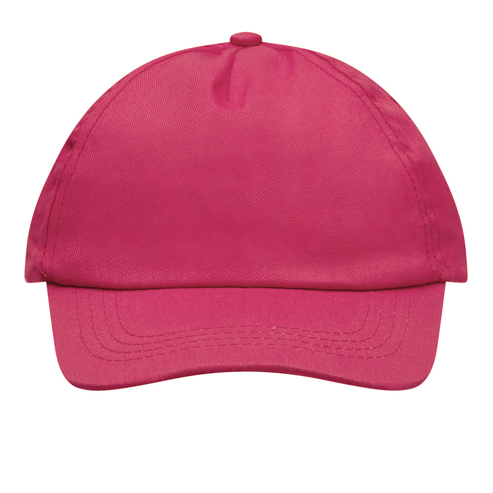 FAVOURITE - 5-panel cap