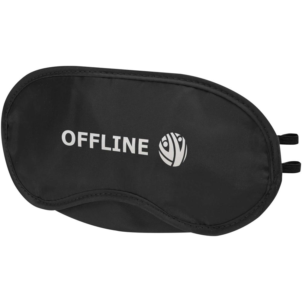 Traveler slaapmasker