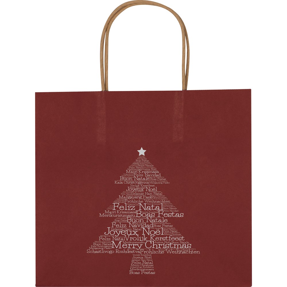 Kersttas klein