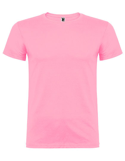 Roly - Kids´ Beagle T-Shirt - Silk Pink 481