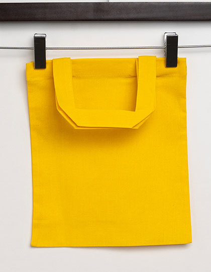 Printwear - Drugstore Bag - Yellow (ca. Pantone 123C)