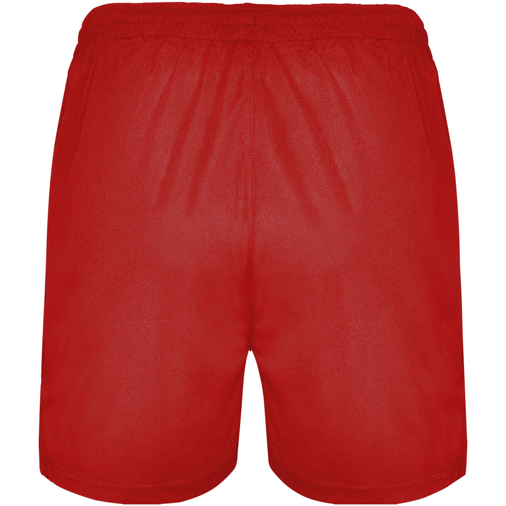 Player 140 g/m² unisex sportshort