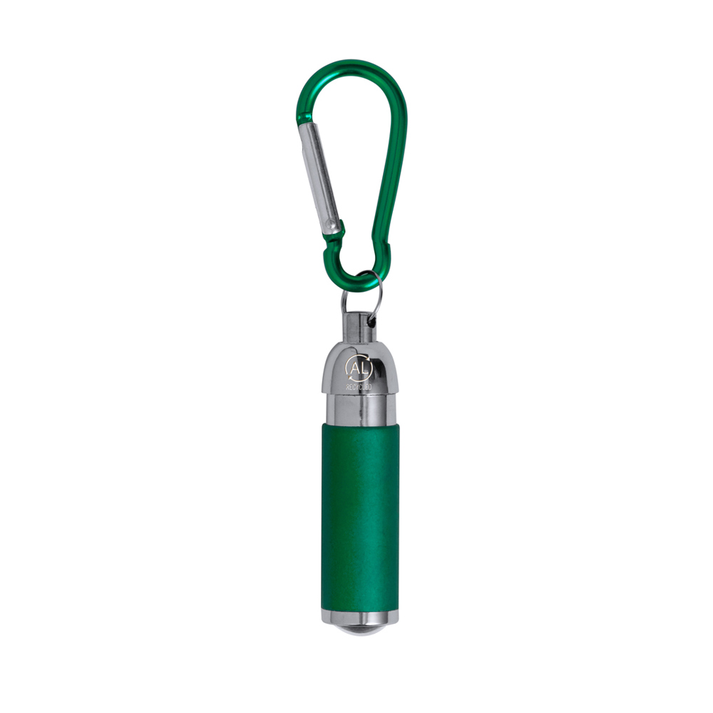 Zaklamp Sleutelhanger Wols - VER