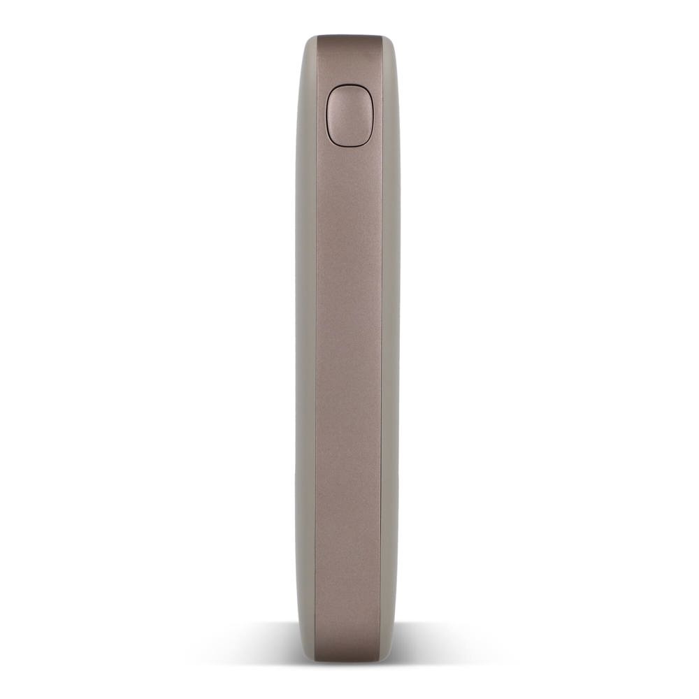 2PB12100 | Fresh 'n Rebel Powerbank 12000 mAh USB-C Fast Charging 20W