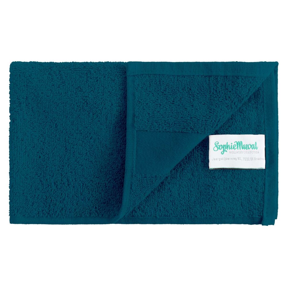Sophie Muval gastendoek 50x30 cm, 450 gr/m²