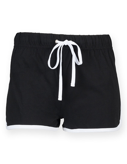 SF Clothing - Kids´ Retro Shorts
