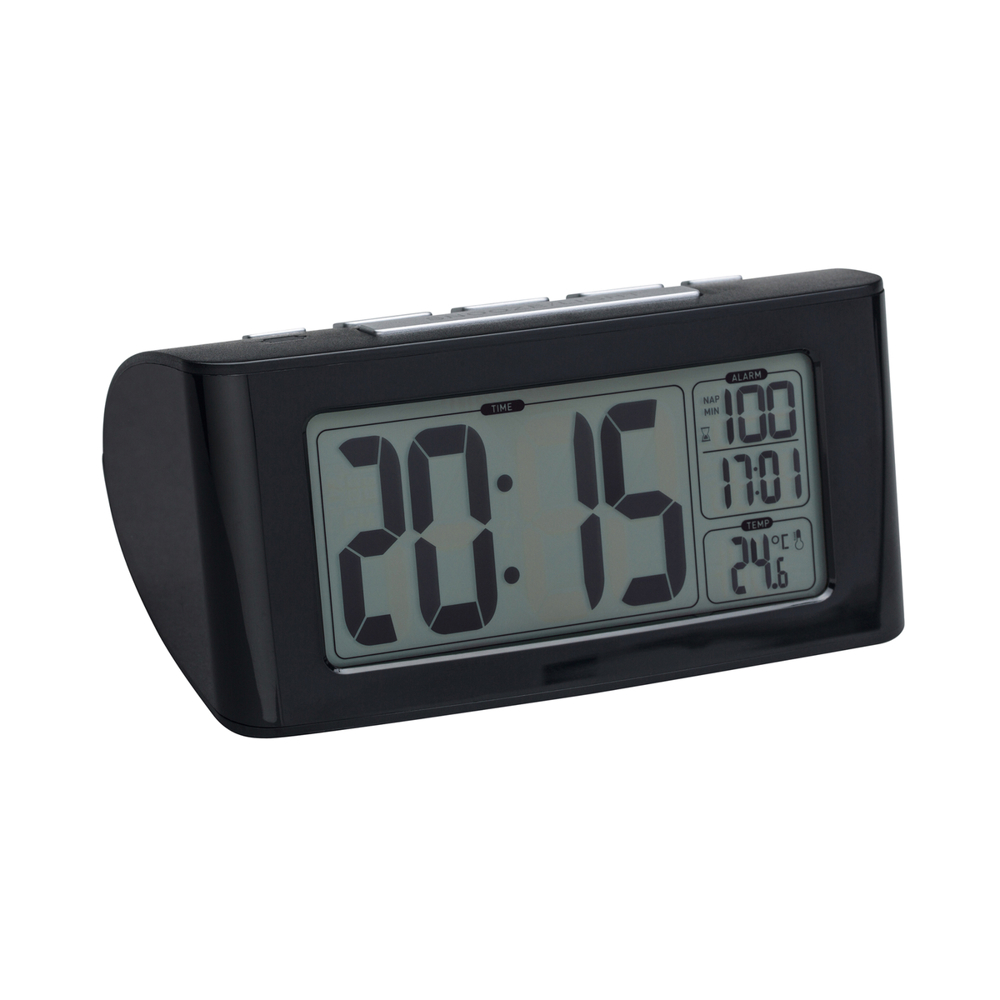 Meetingtimer met wekker REEVES-FLY