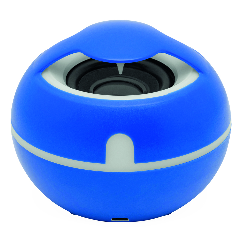 SOUND EGG - Wireless luidspreker - Blauw