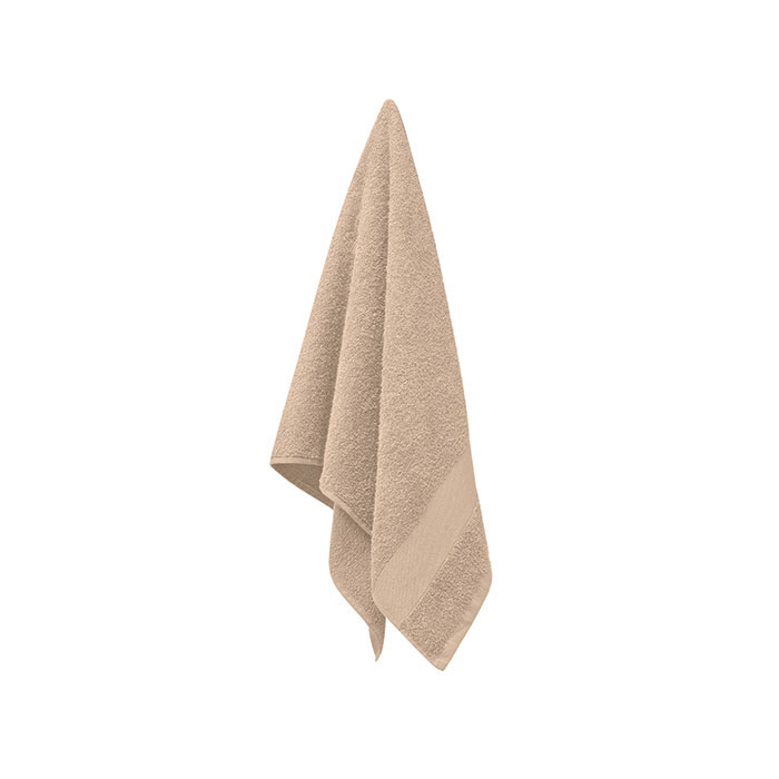 TERRY - Handdoek organisch 100x50