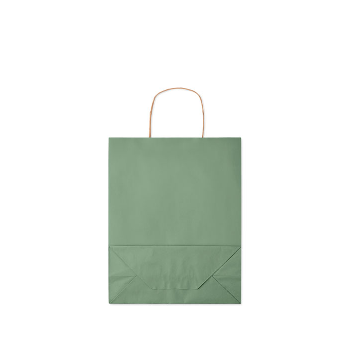 PAPER TONE M - Medium papieren geschenktas