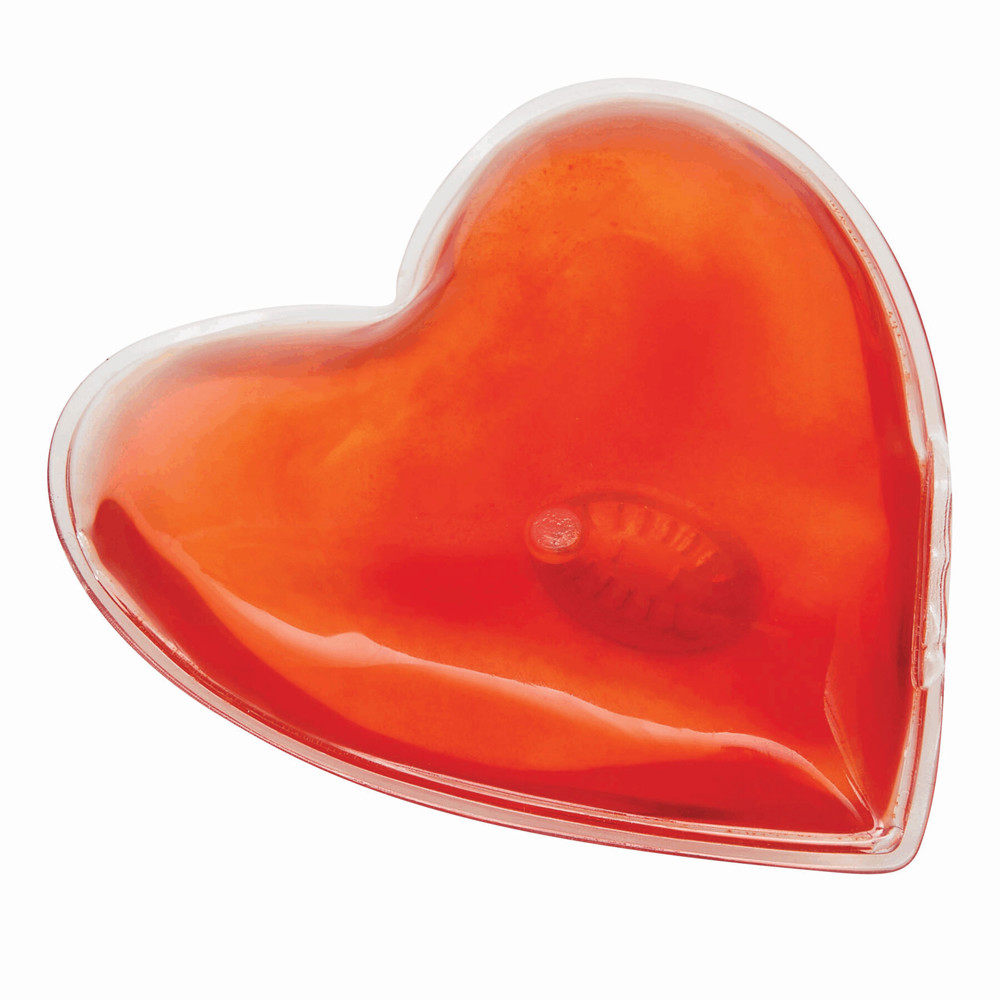 WARM HEARTED - Hotpack WARM HEATED