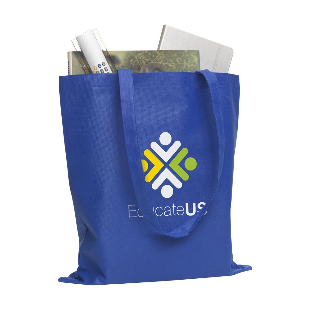 Shopper (80 g/m²) winkeltas