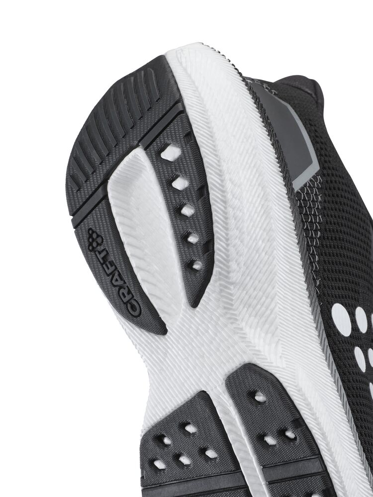 Craft - Endurance 3 W Black/Contrast 6UK/39,5EU