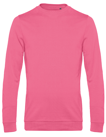 B&C BE INSPIRED - #Set In Sweat - Pink Fizz