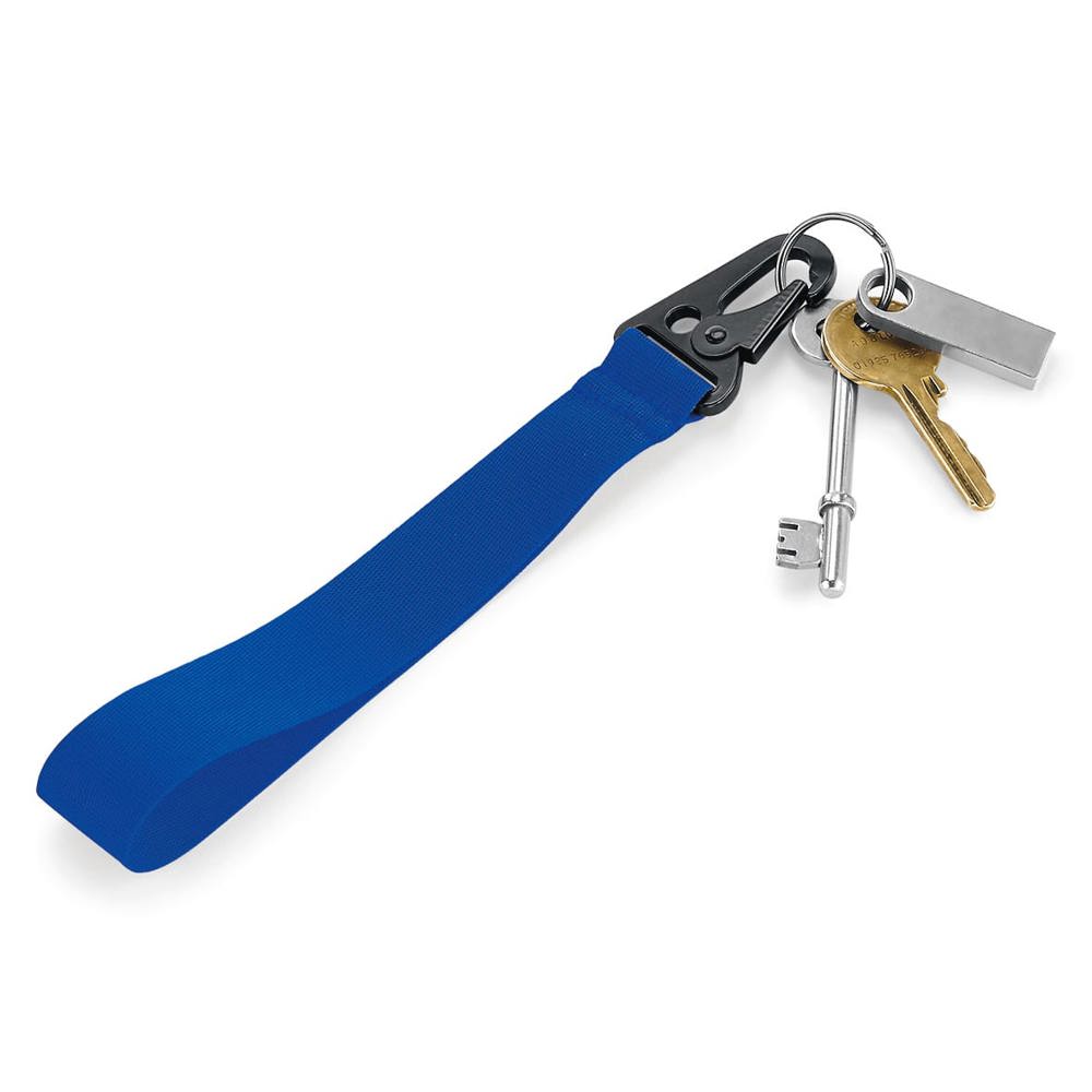 BG100 - Personaliseerbare sleutelhanger