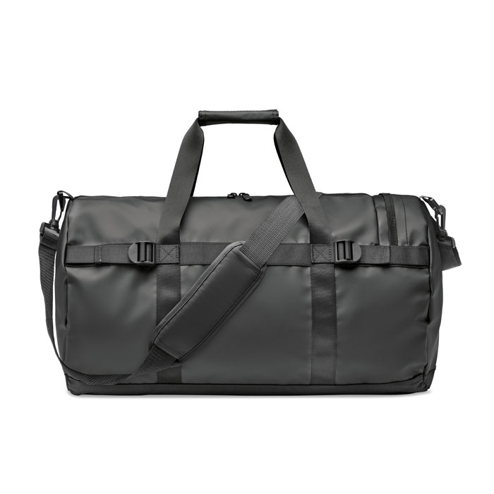 JAYA DUFFLE - Sporttas  50C tarpaulin