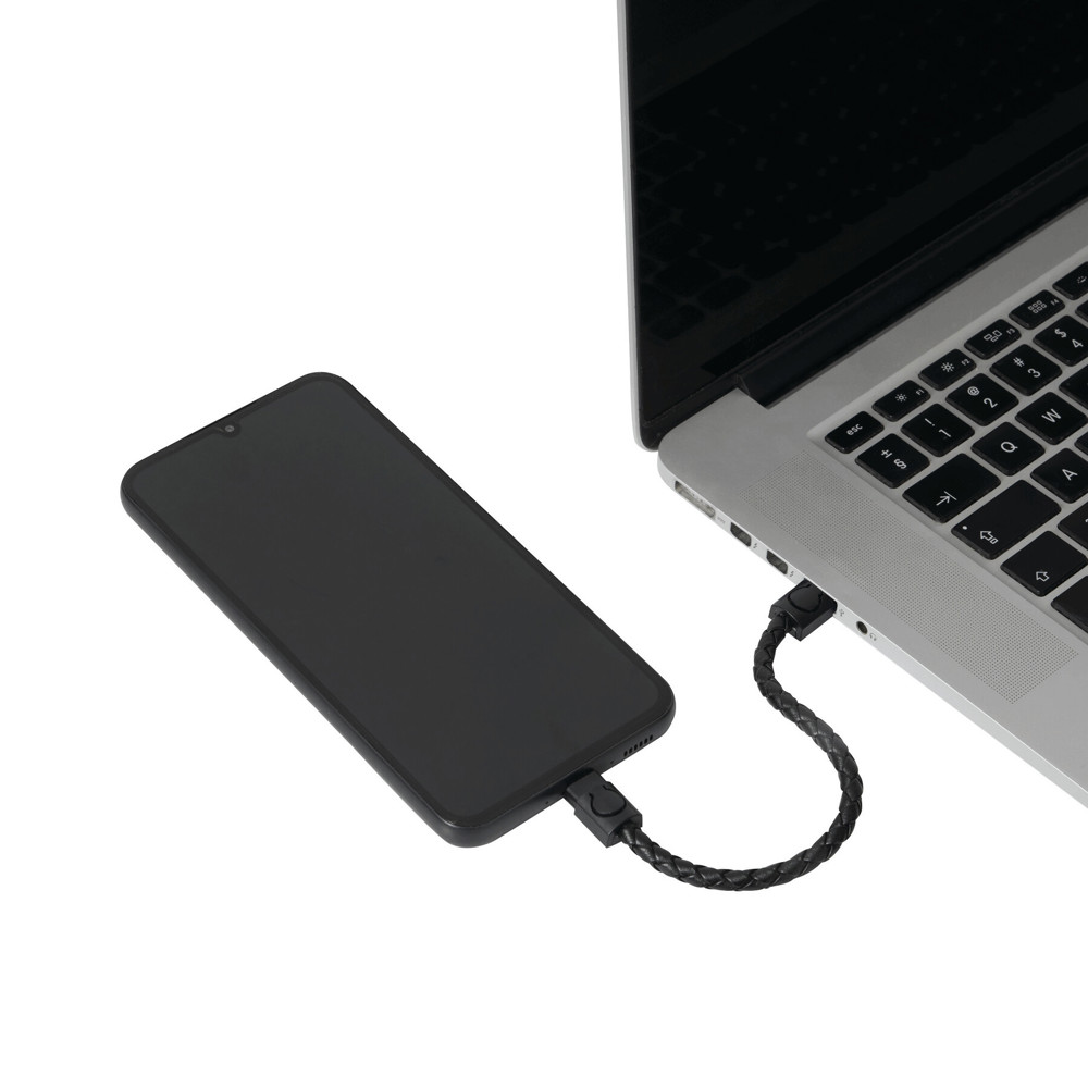 POCKETCHARGE - Sleutelhanger