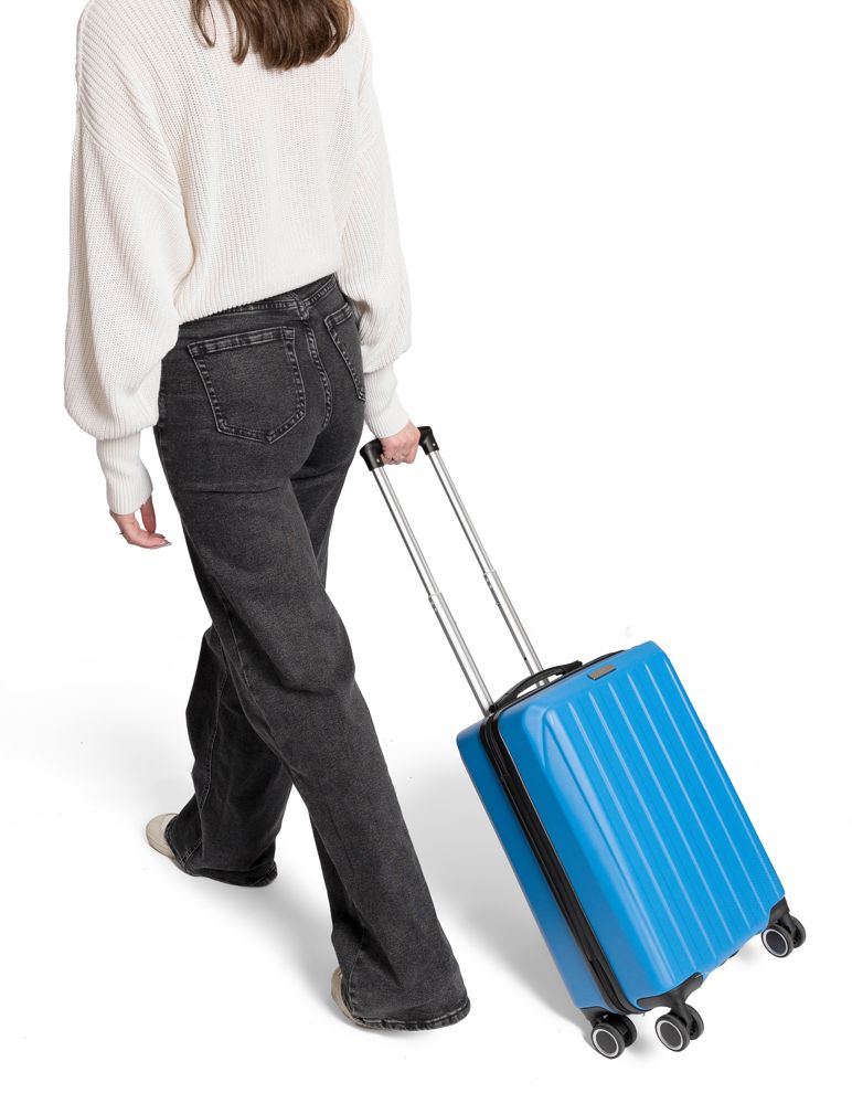 ABS trolley Alaric
