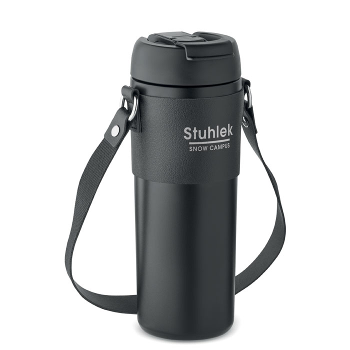 AIRA - Dubbelwandige beker 700 ml