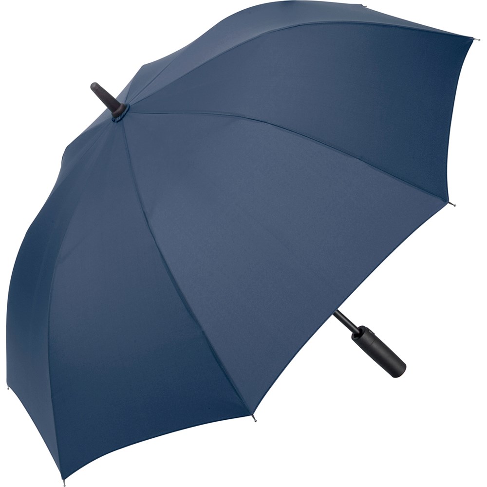 AC reguliere paraplu - navy