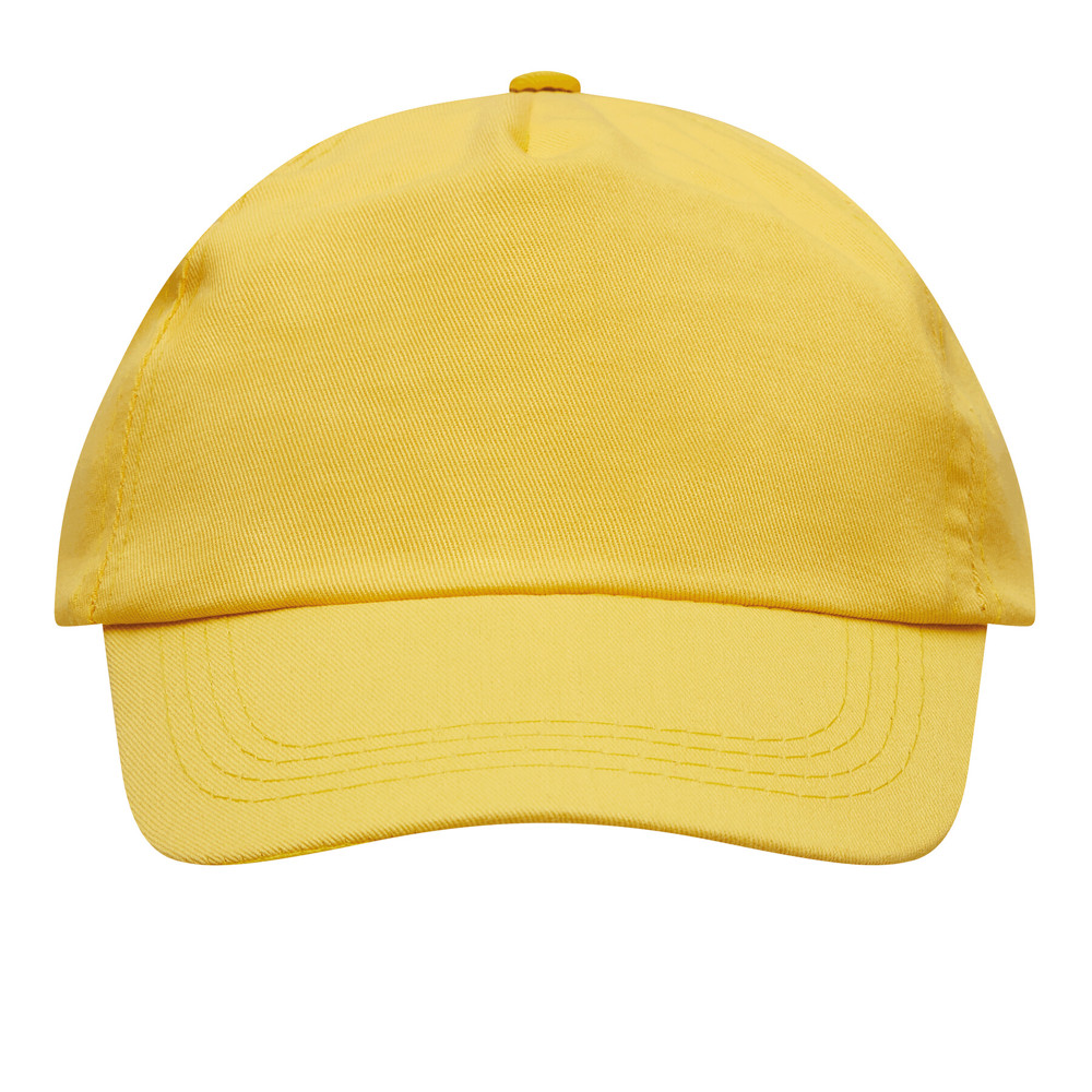 FAVOURITE - 5-panel cap