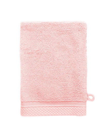The One Towelling® - Bamboo Washcloth - Salmon
