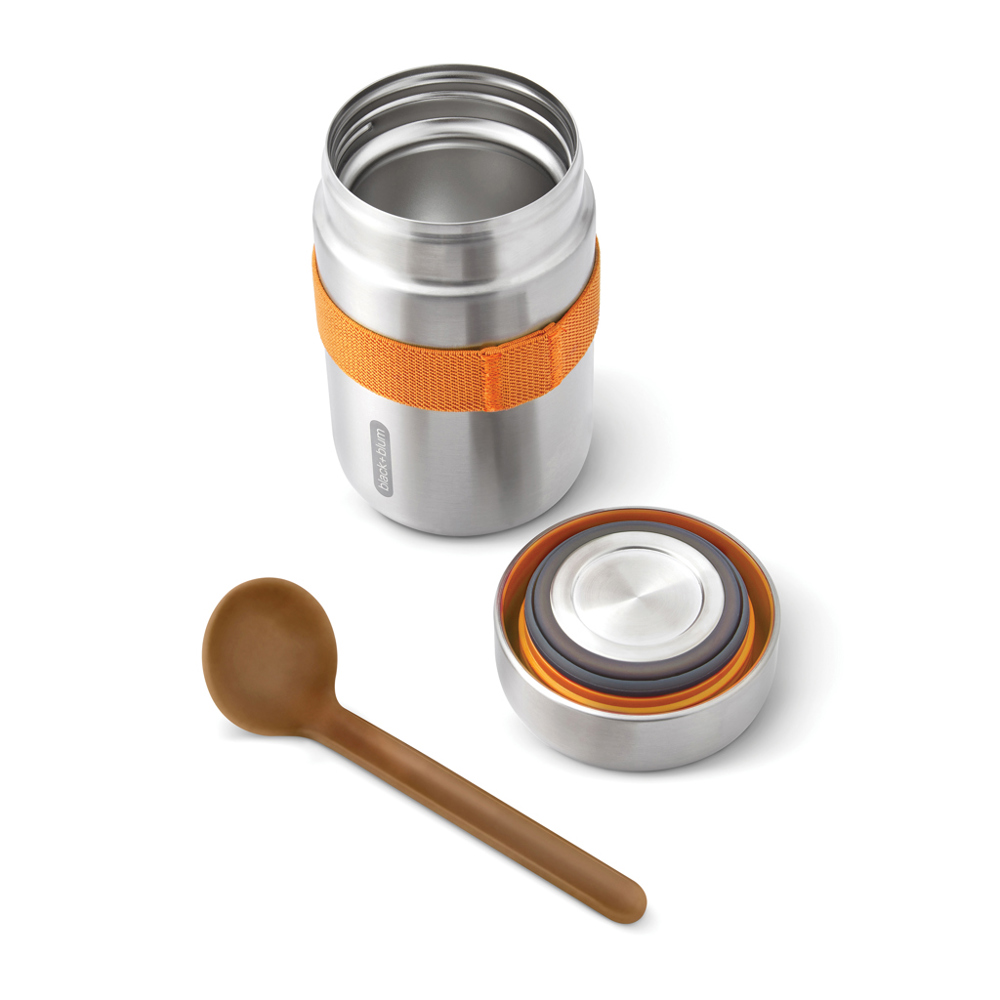 Black+Blum Voedsel container 400 ml