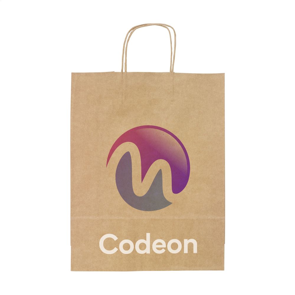 Pagari Paper Bag A3 papieren tas