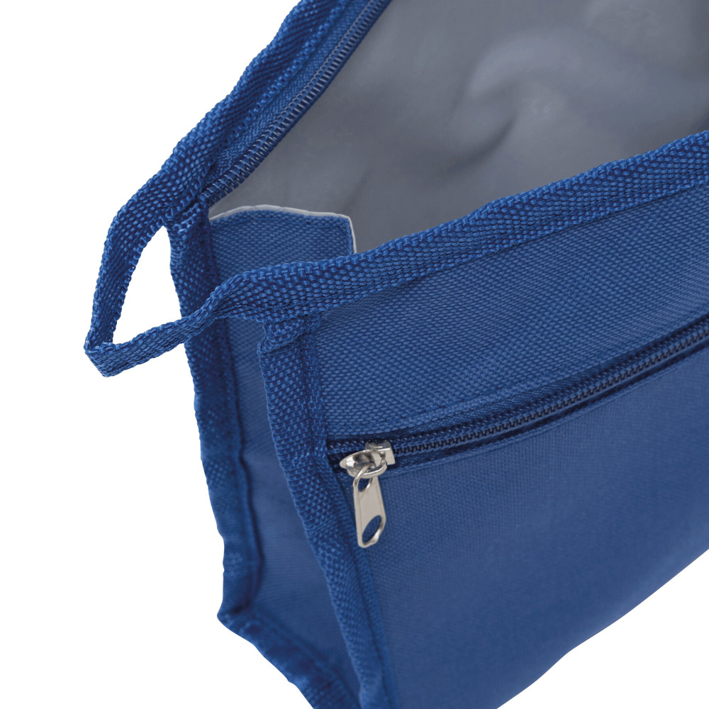 NIGHT & DAY - 600D polyester toilettas