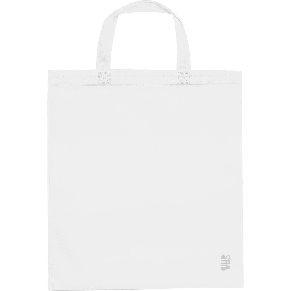 Gerecycled Non Woven boodschappentas
