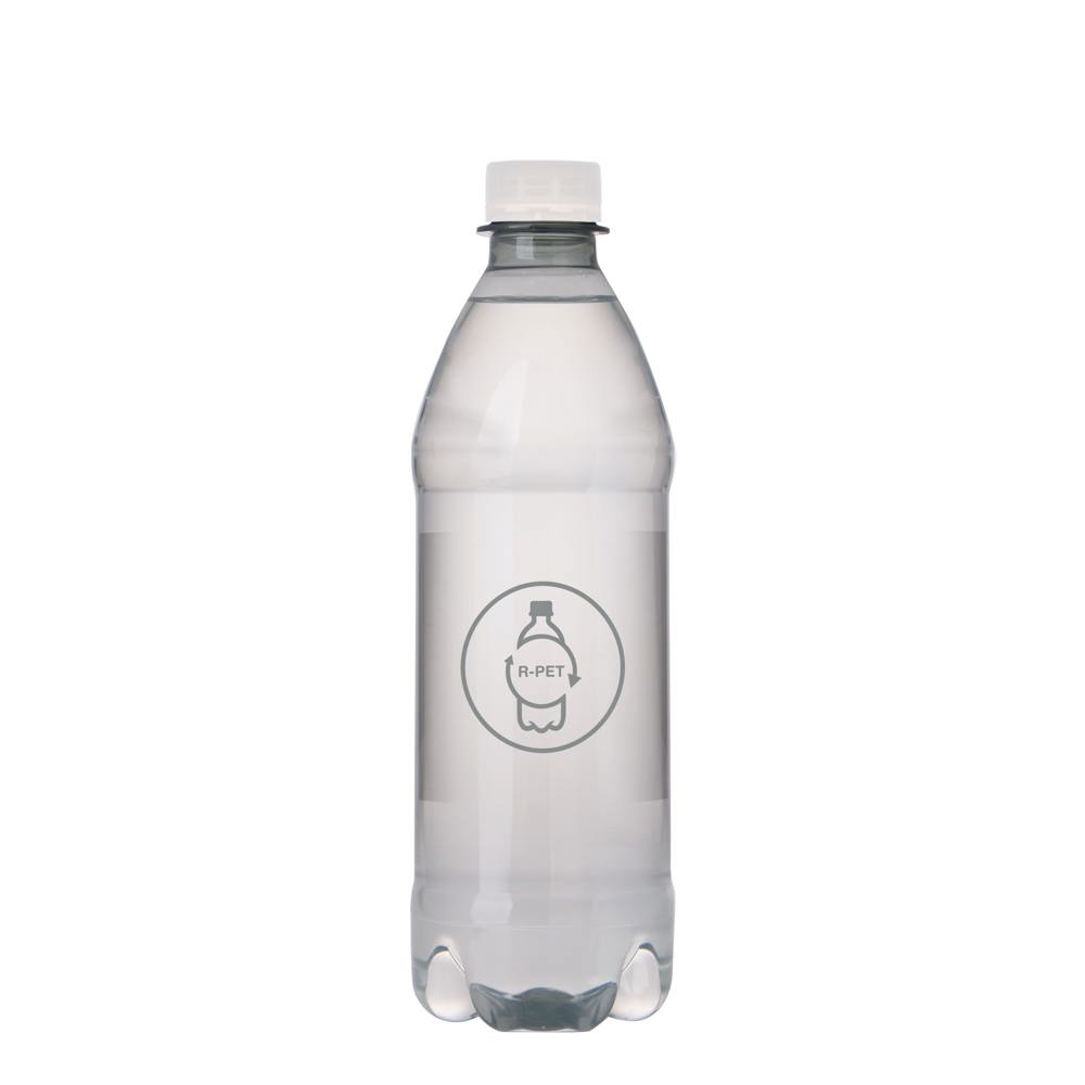Bronwater 500 ml met draaidop