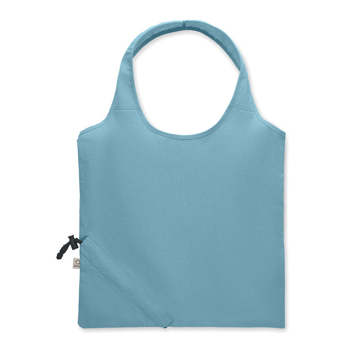 CARRIE COLOUR - Opvouwbare boodschappentas 140g