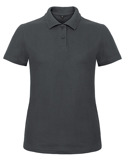B&C BE INSPIRED - Women´s Polo ID.001