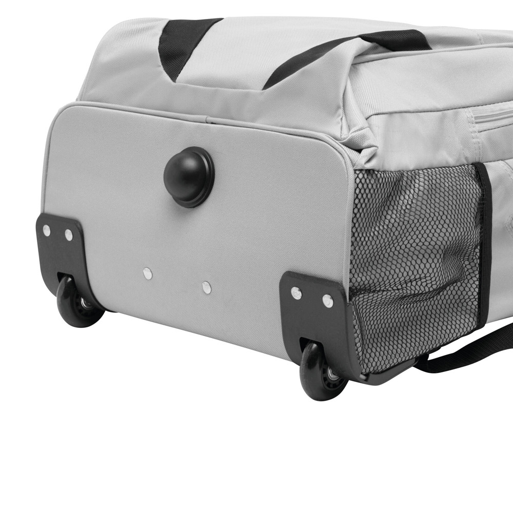 TRAILER - Trolley-rugzak