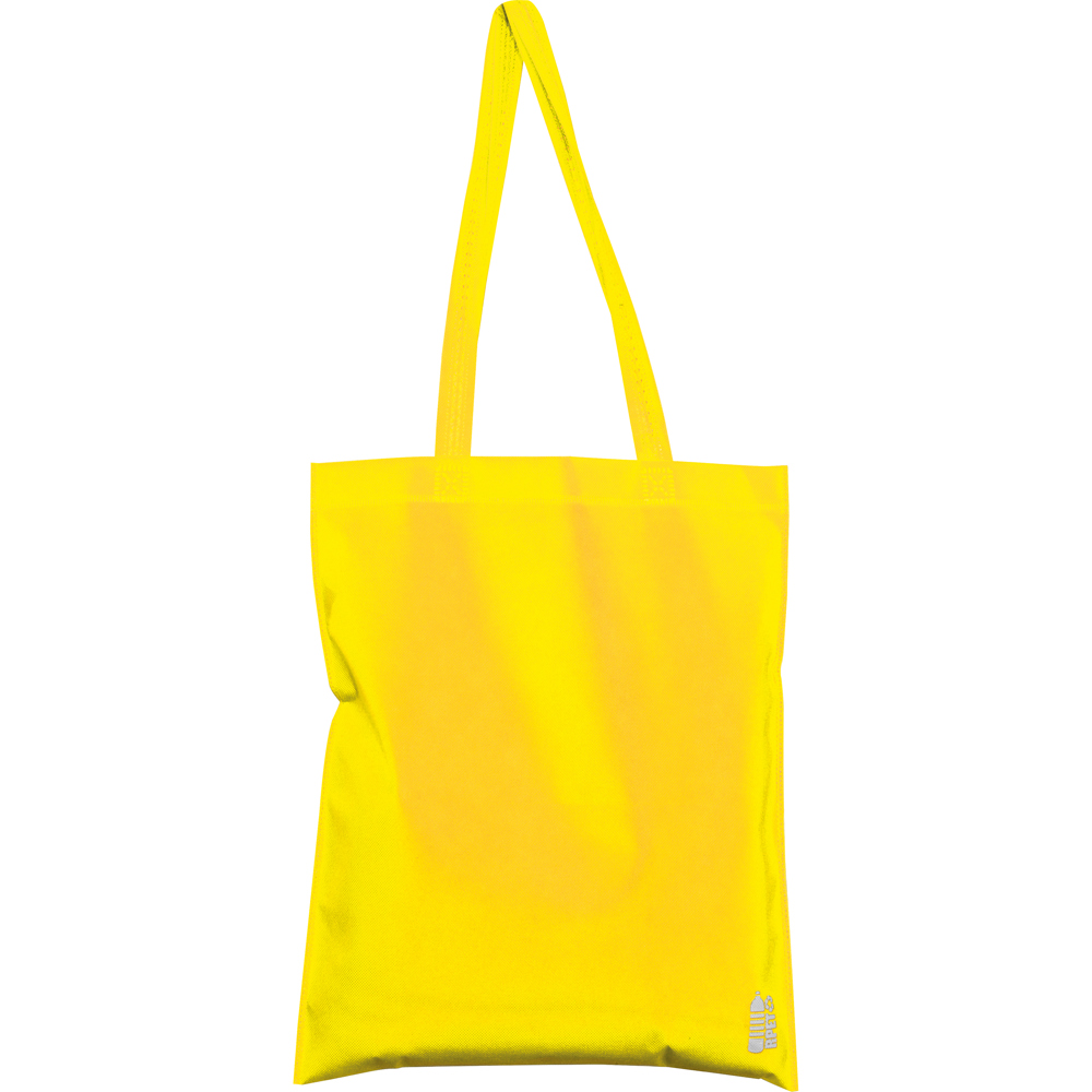 Non-woven tas