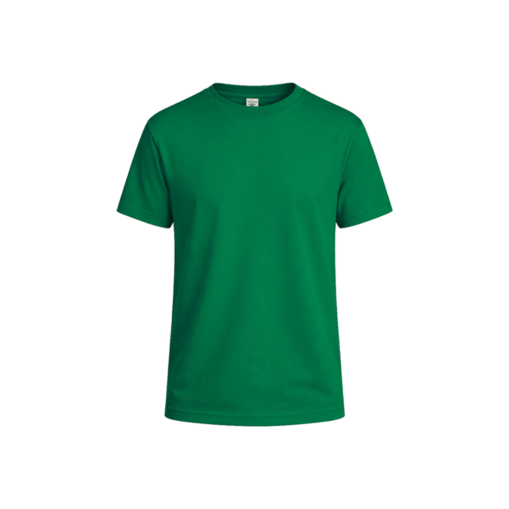 Kleuren Kinder T-Shirt "keya" YC150 - VER
