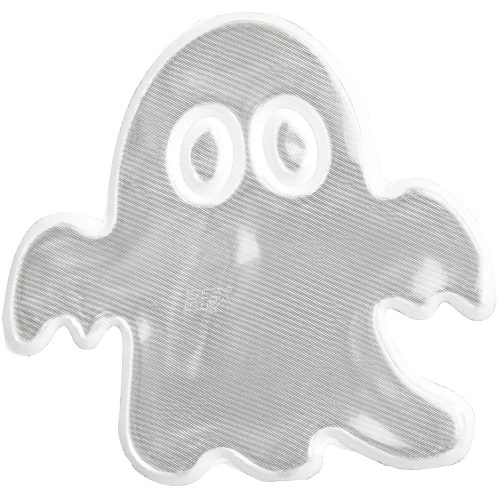 RFX™ Reflecterende sticker geest medium