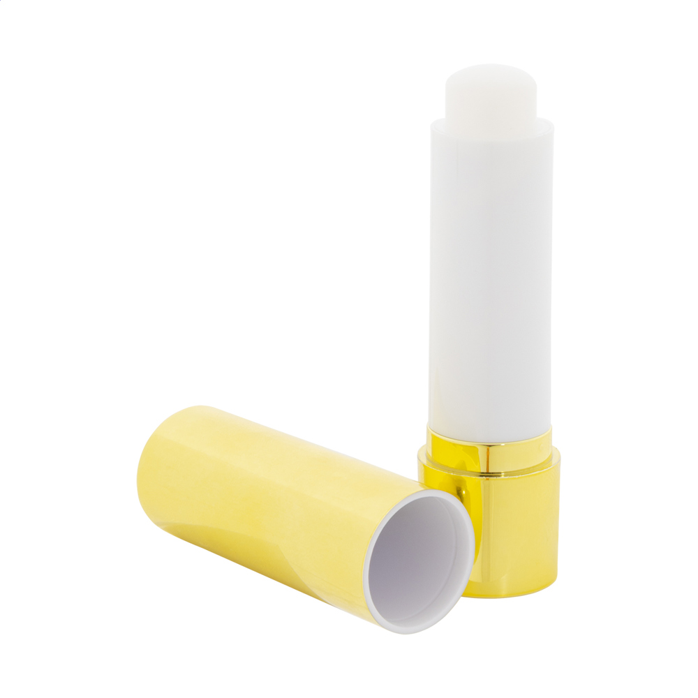 Shinelox - lip balm - Goud