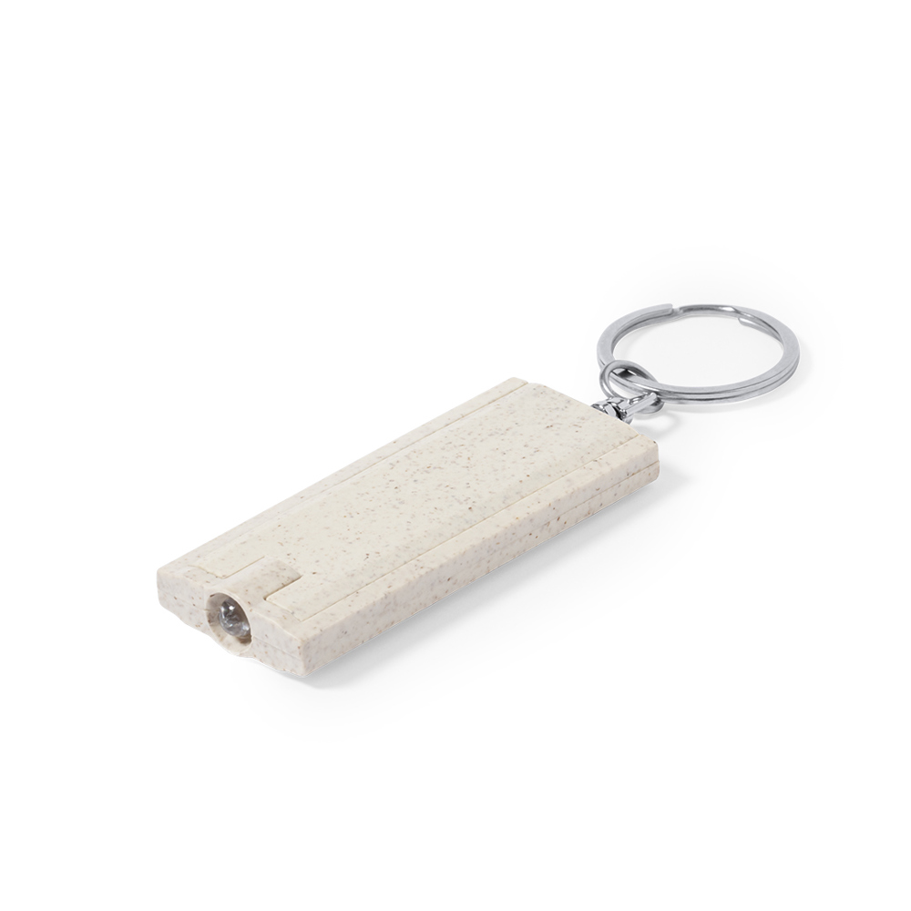 Zaklamp Sleutelhanger Tasex
