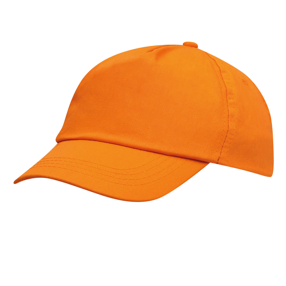 FAVOURITE - 5-panel cap