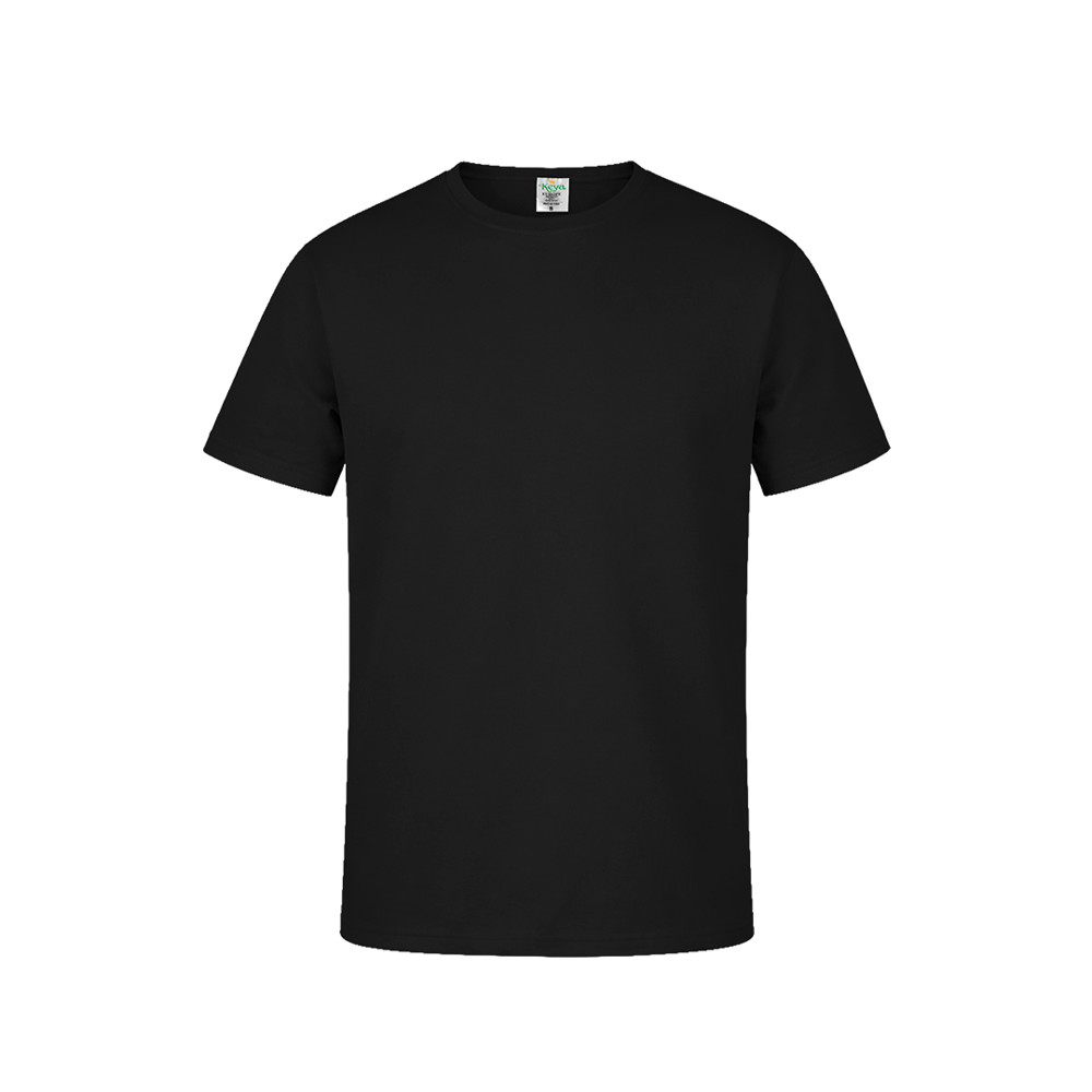 Volwassene Kleuren T-Shirt "keya" MC180 - NEG