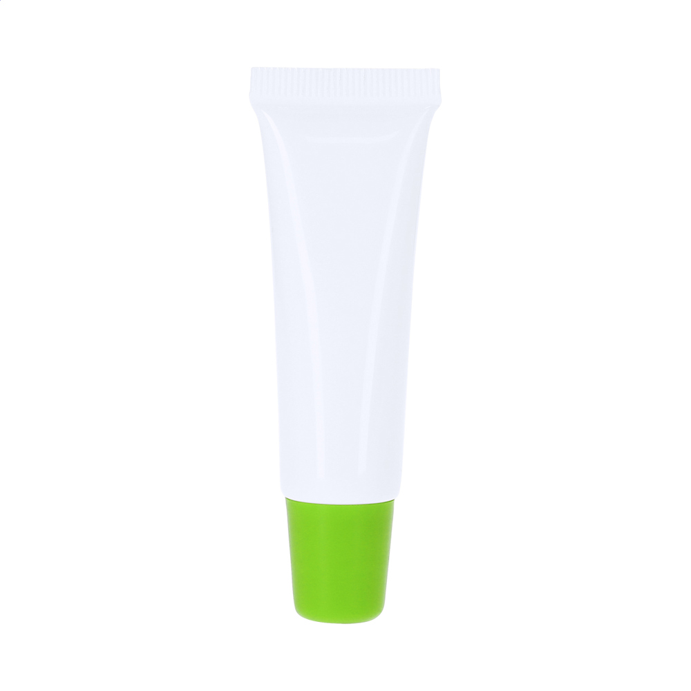 Tublox - lippenbalsem - groen/wit