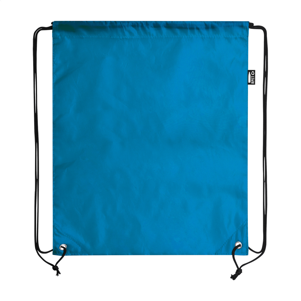 Redraw - tas - Licht blauw